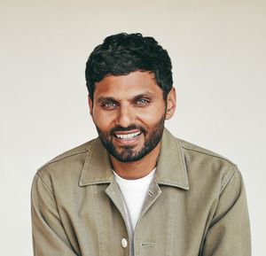 Jay Shetty Jay Shetty