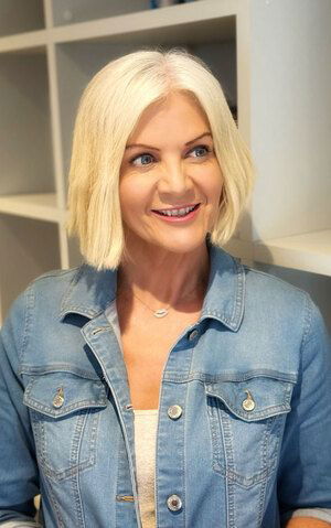 Jackie Kabler Jackie Kabler