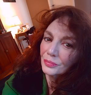 Jane Coverdale Jane Coverdale