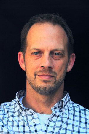 Steve Frech Steve Frech