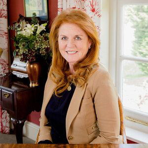 Sarah Ferguson, Duchess of York Sarah Ferguson, Duchess of York