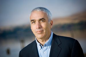 David Sheff
