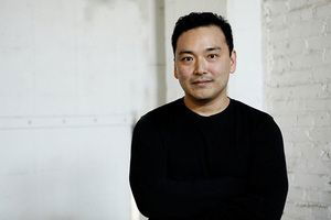 David Yoon David Yoon