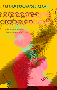 Champagne en aardbeien