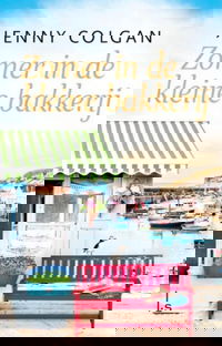 Zomer in de kleine bakkerij