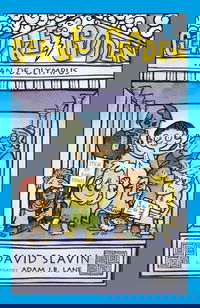 Gekke goden van de Olympus