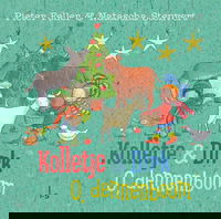 Kolletje en Dirk - O, dennenboom