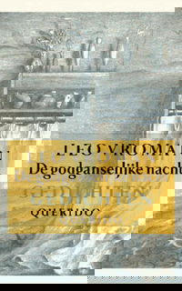 De godganselijke nacht