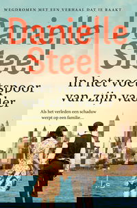 In het voetspoor van zijn vader