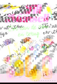 Tot aan de zon en terug