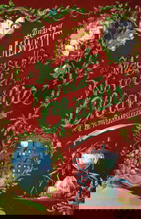 De leerling-toveraar