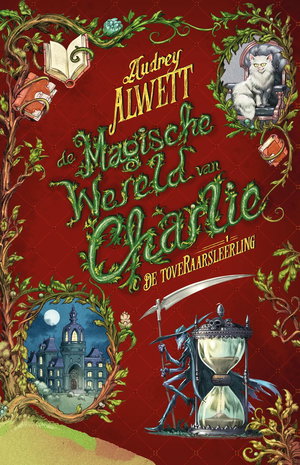 De leerling-toveraar