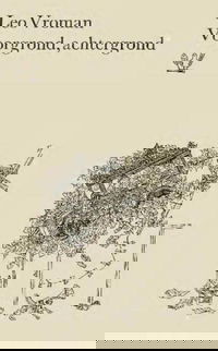 Voorgrond achtergrond