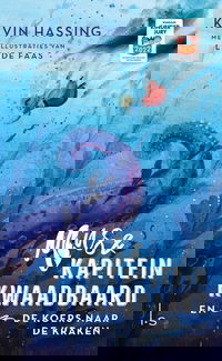 Koers naar de Kraken