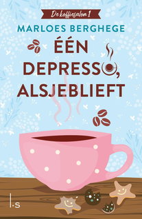 Eén depresso, alsjeblieft