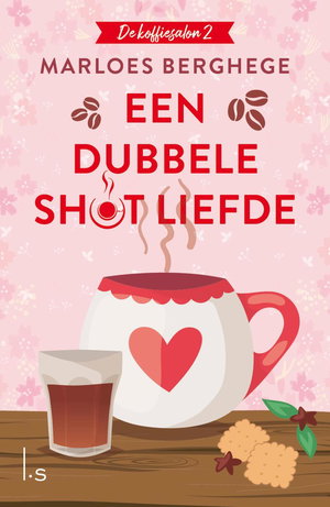 Een dubbele shot liefde