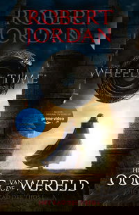 Het Oog van de Wereld