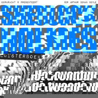 Het avontuur van de tweede vlek