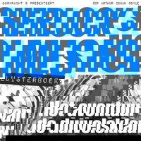 Het avontuur van de duivelsklauw