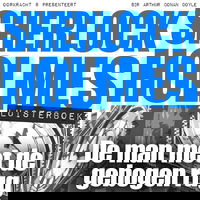 De man met de gebogen rug