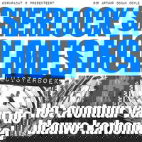 Het avontuur van de blauwe karbonkel