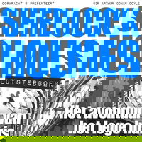 Het avontuur van het lege huis