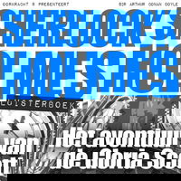 Het avontuur van de Gloria Scott