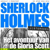 Het avontuur van de Gloria Scott