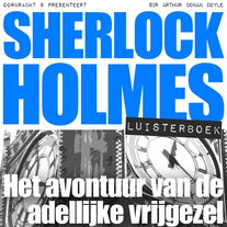 Het avontuur van de adellijke vrijgezel