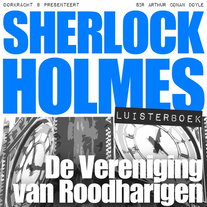 De Vereniging van Roodharigen