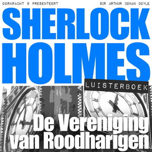 De Vereniging van Roodharigen