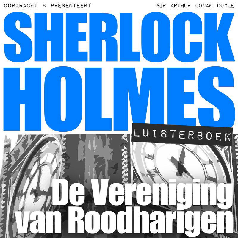 De Vereniging van Roodharigen