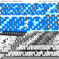 Het avontuur van de kroon met de berillen