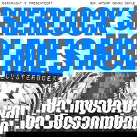 Het mysterie van het Boscombedal