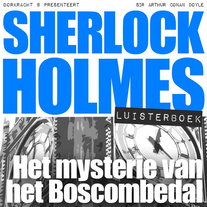 Het mysterie van het Boscombedal