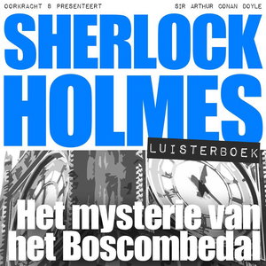 Het mysterie van het Boscombedal