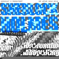 Het avontuur van Abbey Grange