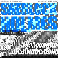 Het avontuur van De Bruine Beuken