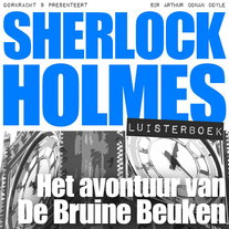 Het avontuur van De Bruine Beuken