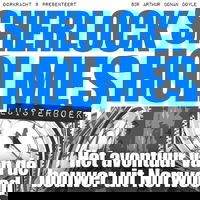 Het avontuur van de bouwer uit Norwood