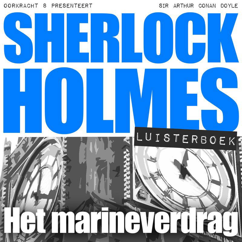 Het marineverdrag