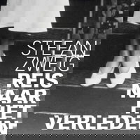 Reis naar het verleden