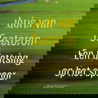 Een botsing op het spoor