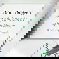 Het geluk van de sprinkhaan