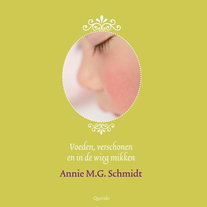 Voeden, verschonen en in de wieg mikken