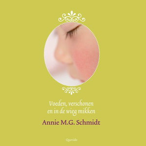 Voeden, verschonen en in de wieg mikken