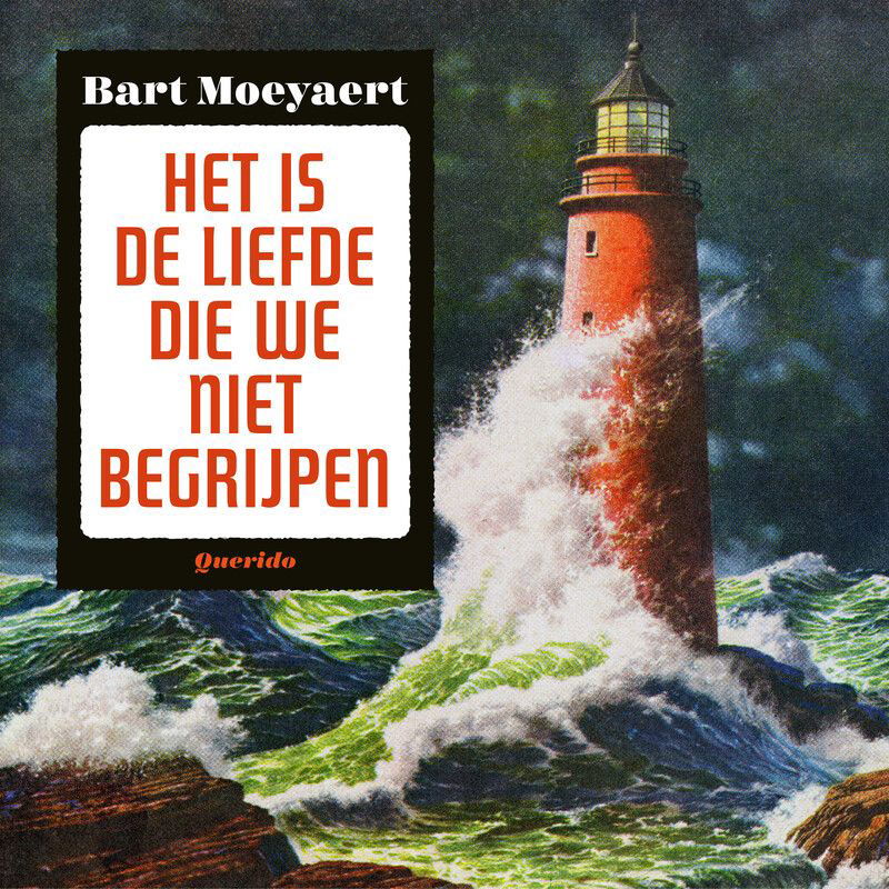 Het is de liefde die we niet begrijpen