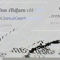 Het vertrek van de mier