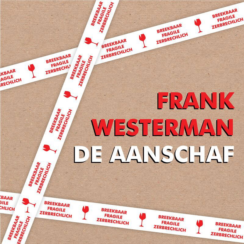 De aanschaf