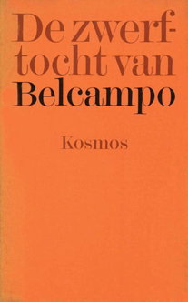 De zwerftocht van Belcampo